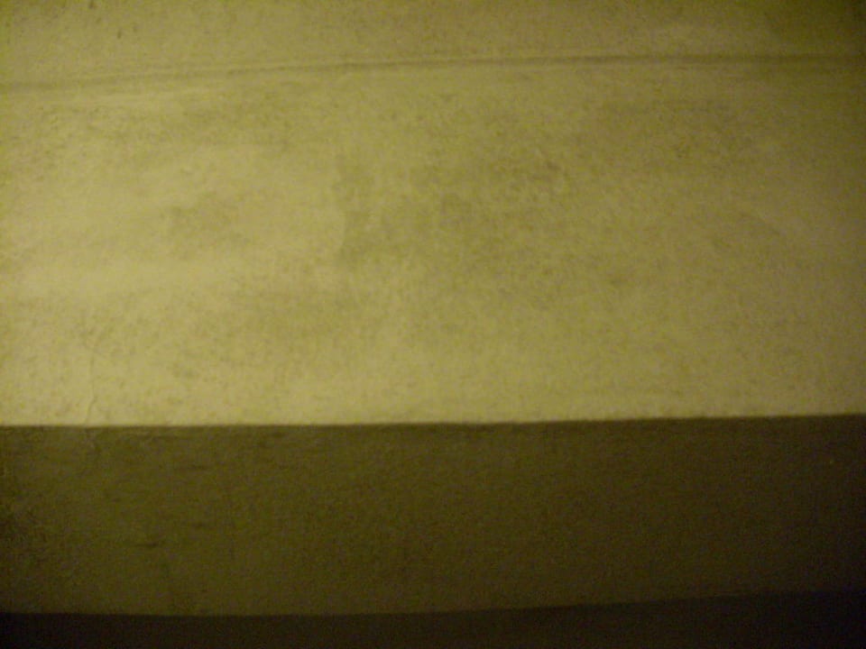 Decke im Bad Hotel Neptün/Neptun