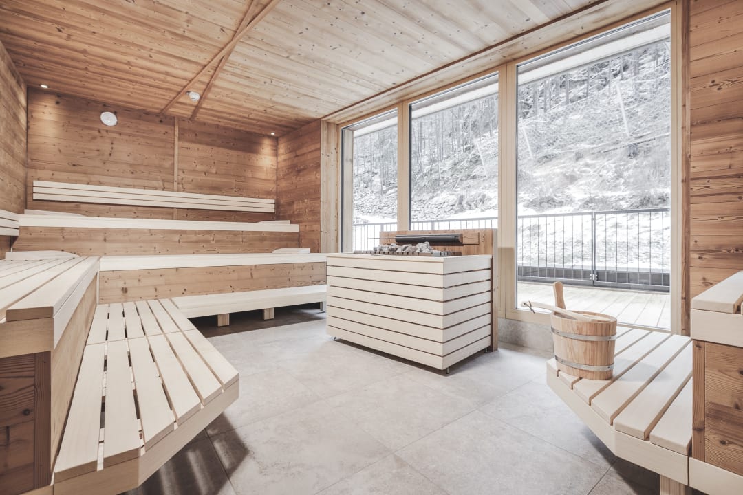 Sport & Freizeit Valentin Design Apartments