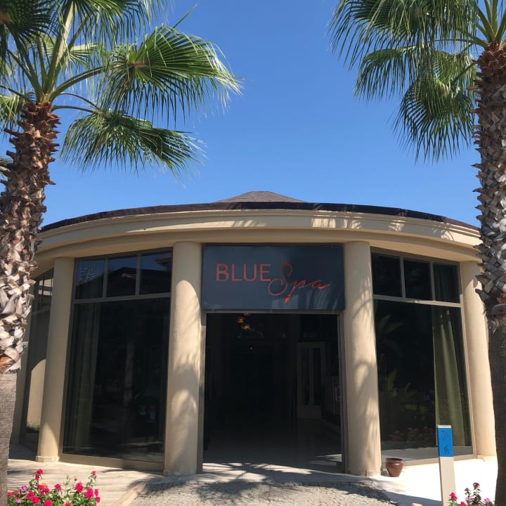 Sport & Freizeit TUI BLUE Palm Garden