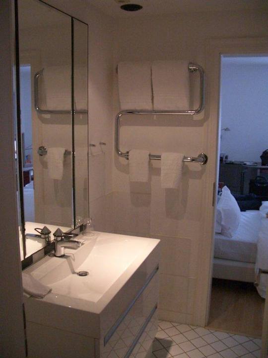 Bad Garden Hotels Hamburg