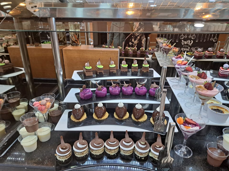 Gastro VONRESORT Golden Coast