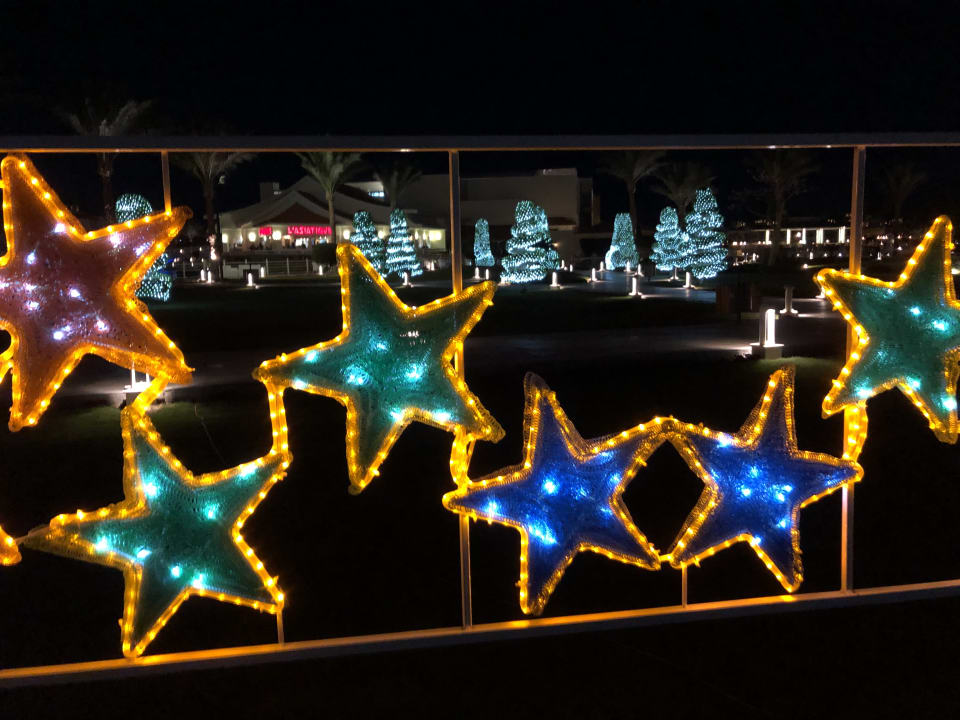 Sonstiges Pickalbatros Dana Beach Resort - Hurghada