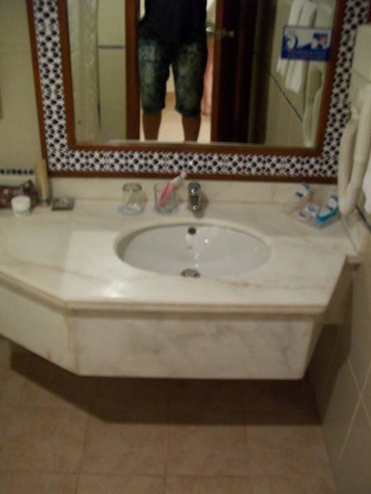 Łazienka Amphoras Blu