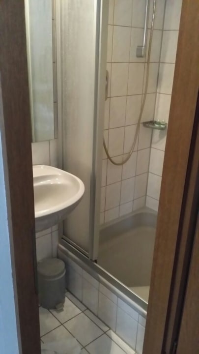 Zimmer Hotel Westend