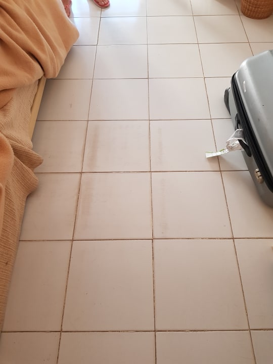 Zimmer The Grand Hotel Hurghada