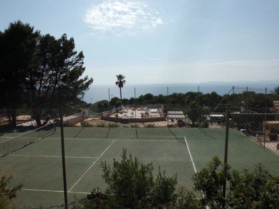 Tennis Sun Club Eldorado