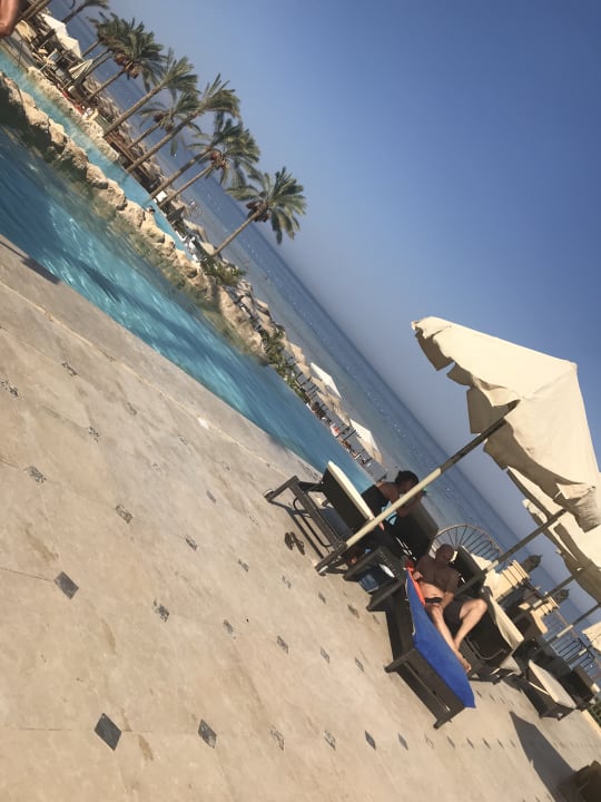 Pool Makadi Spa - Adults only