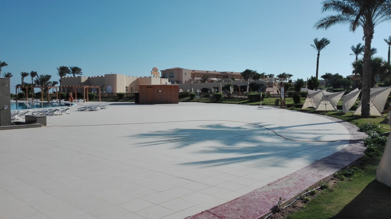 Sport & Freizeit Cleopatra Luxury Resort Makadi Bay