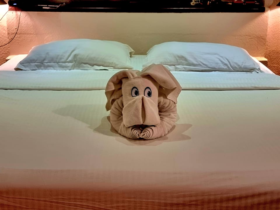 Zimmer Adaaran Club Rannalhi - All Inclusive