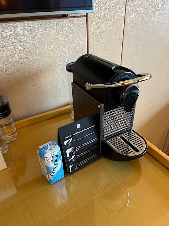 Zimmer Hotel The Ritz-Carlton Millenia