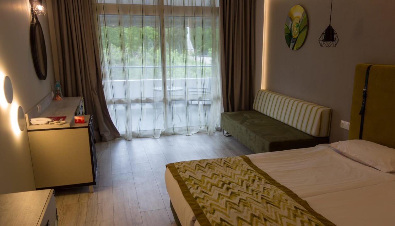 Zimmer GRIFID Encanto Beach