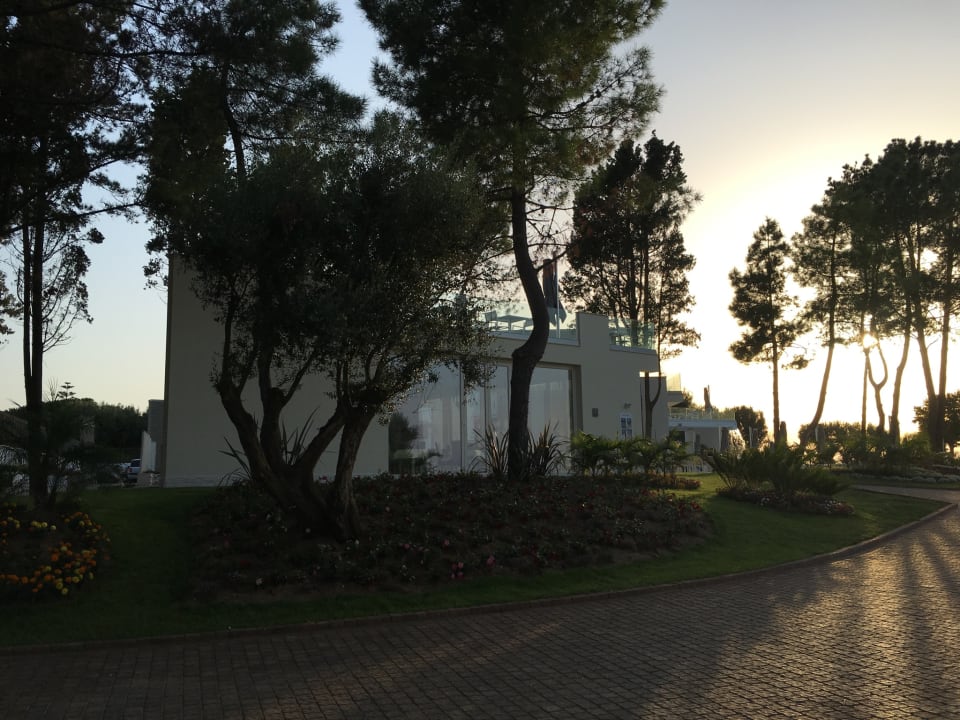 Restaurant TUI BLUE Tropea