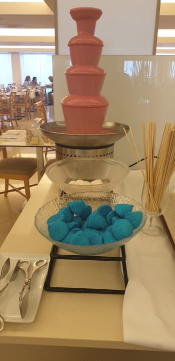 Gastro Sabina Hotel & Suites