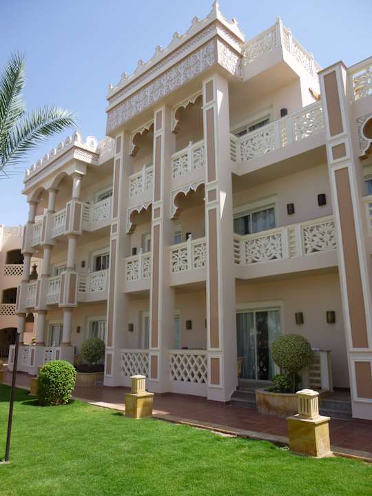 Vacance 2014 Pickalbatros Palace Resort