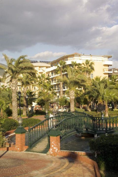 Riviera Hotel vom Park Riviera Hotel & Spa