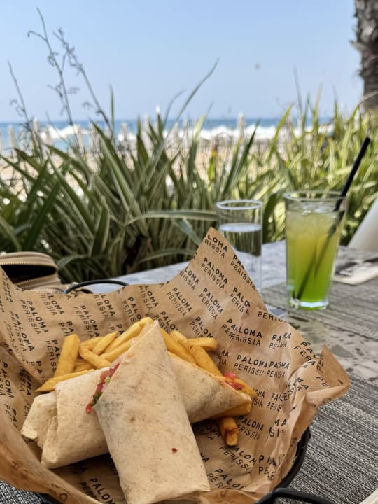 Gastro PALOMA Perissia