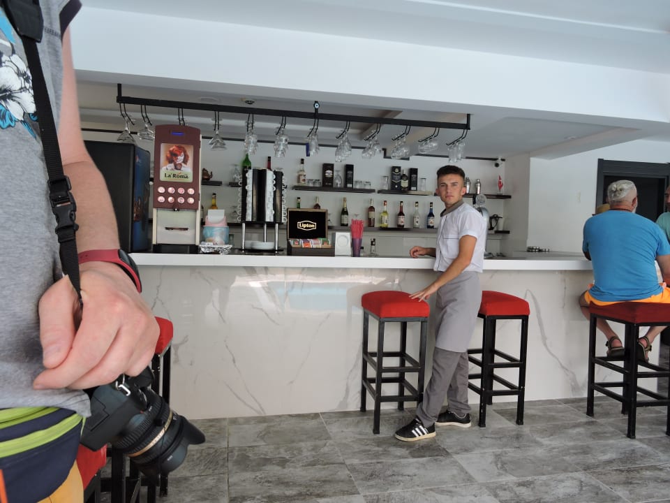 Sonstiges Hotel Aslan City Kleopatra