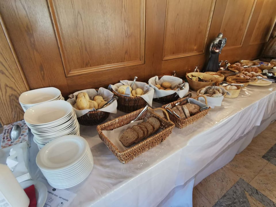 Gastro Hotel Vernagt am See