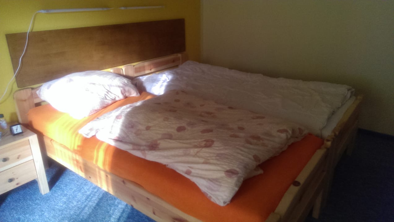 Zimmer Ferienhof Georgenthal