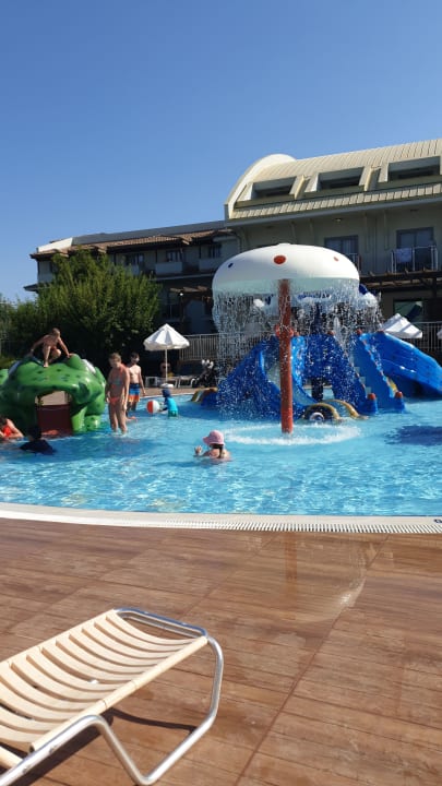 Sport & Freizeit Hotel Club Nena