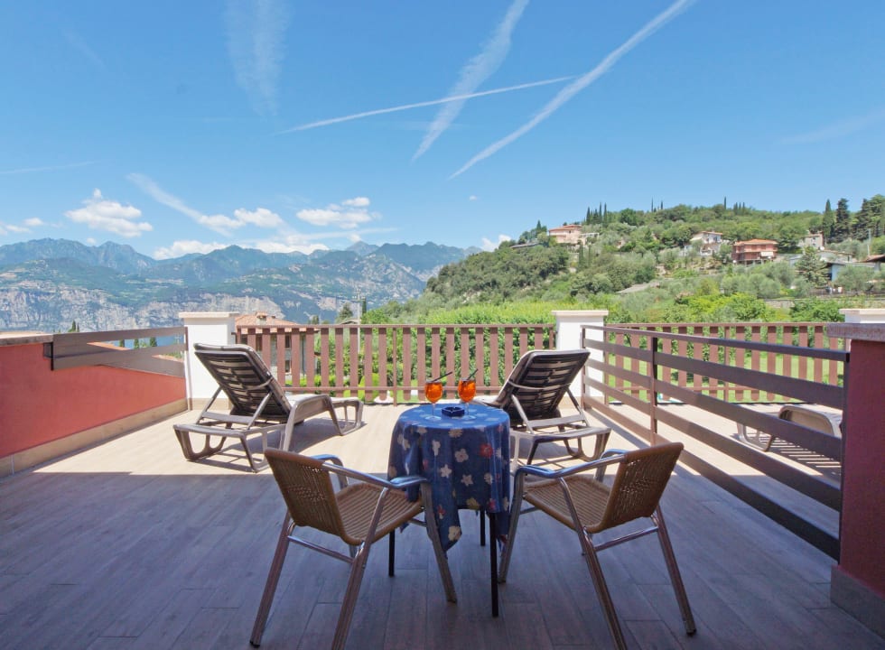 Sonstiges Park Hotel Val Di Monte