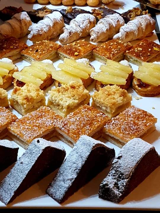 Gastro Hipotels Natura Palace