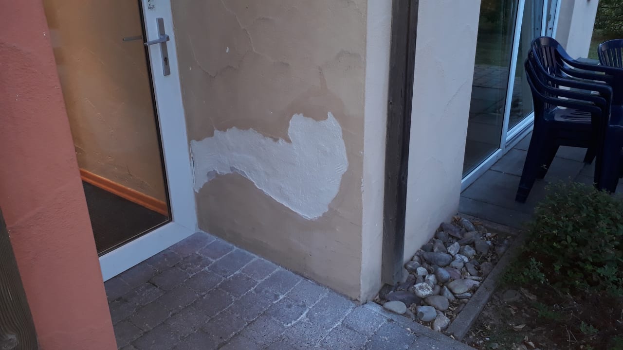 Außenansicht Eurostrand Resort Moseltal