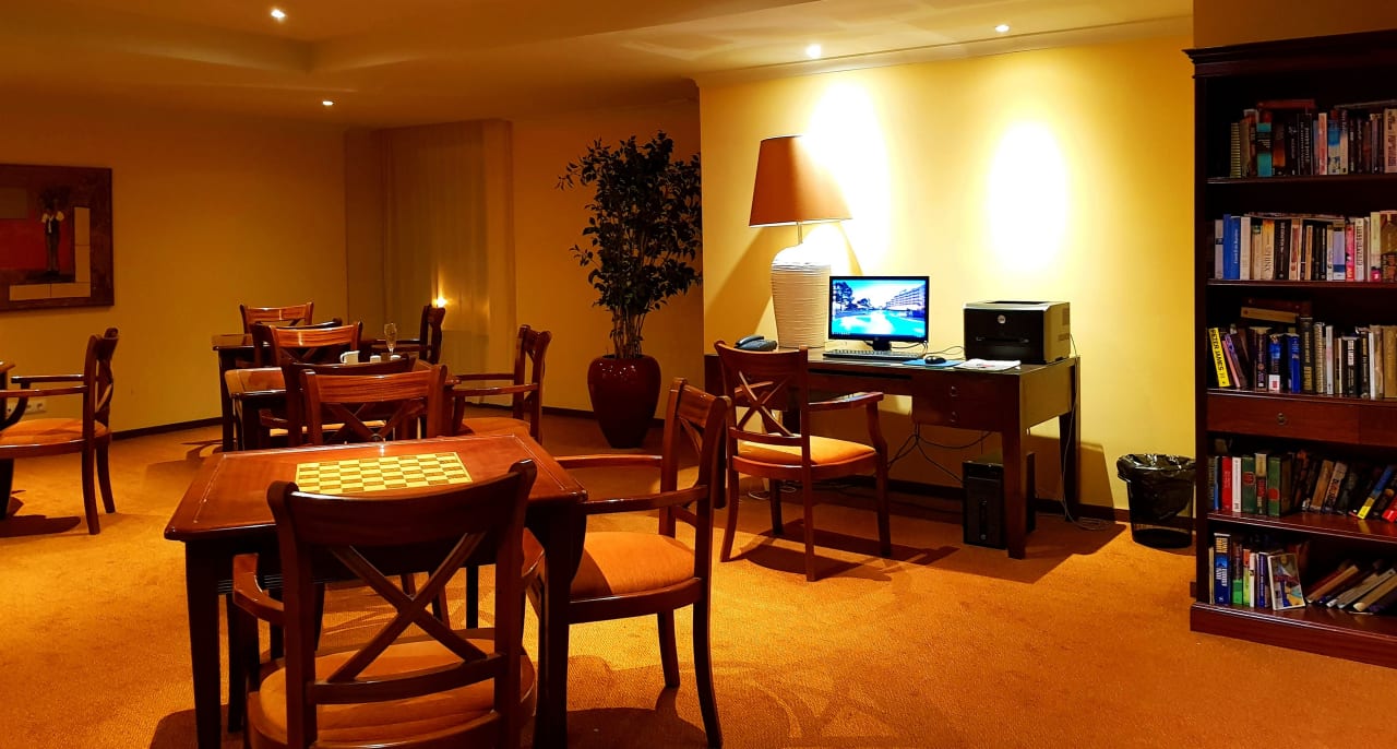 Sport & Freizeit PortoBay Falésia