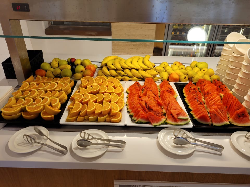 Gastro MLL Mediterranean Bay - Adults only