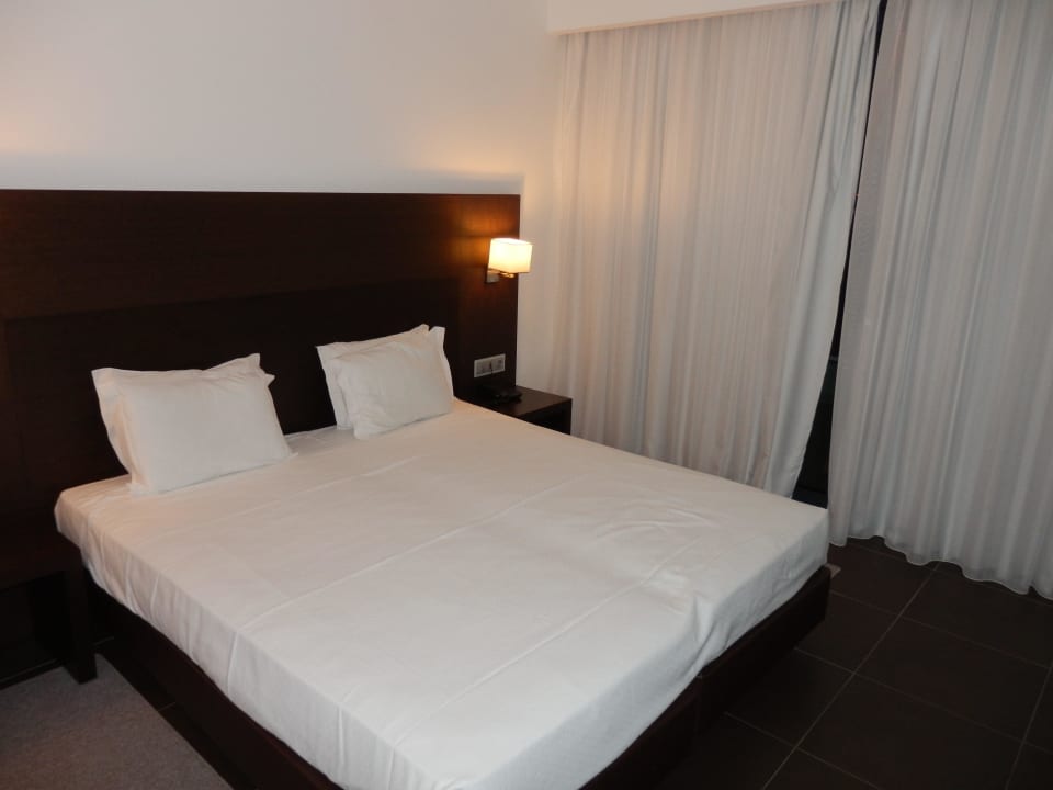 Unser Zimmer RR Alvor Baía Resort