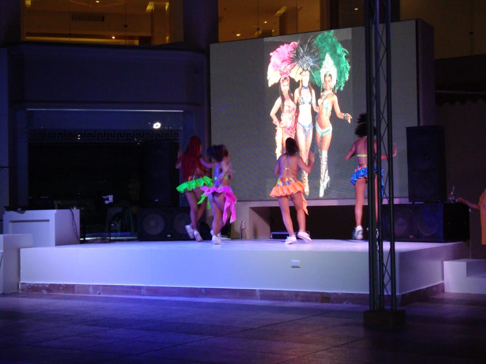 Sport & Freizeit Beach Albatros Resort