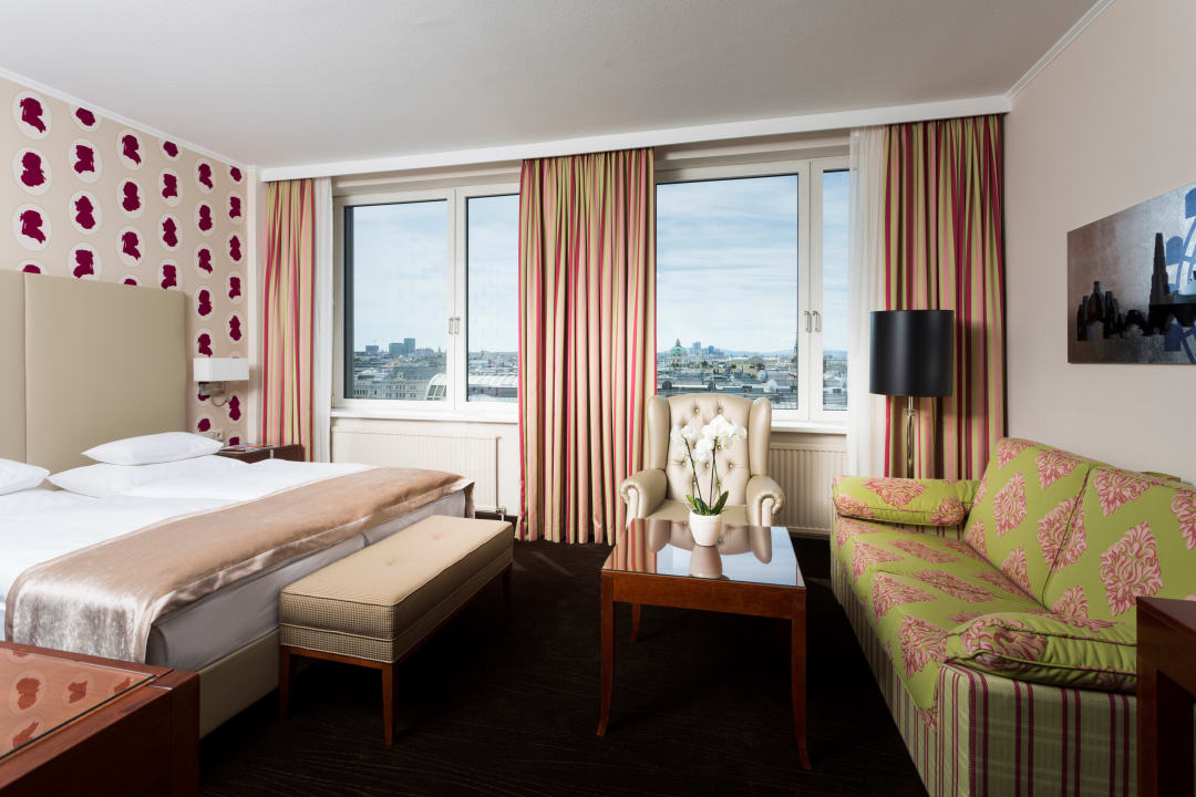 Zimmer Hotel Am Parkring