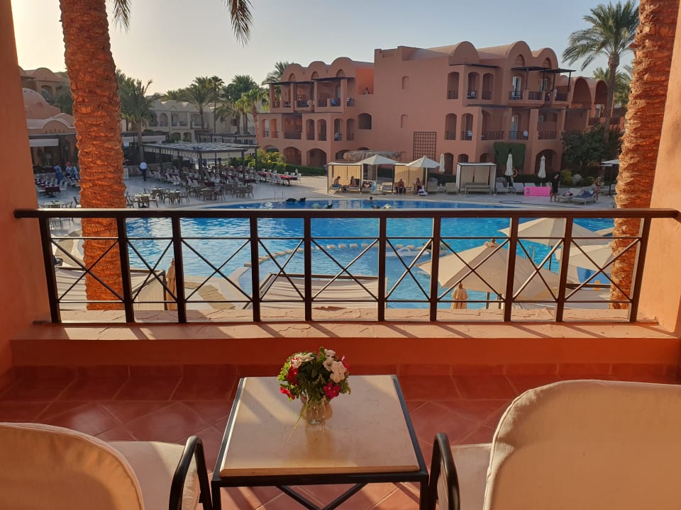 Ausblick Jaz Makadi Blue - TUI BLUE Makadi - Adults Friendly 16 Years Plus