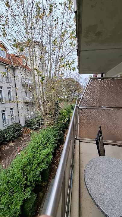 Ausblick Ringhotel Strandblick