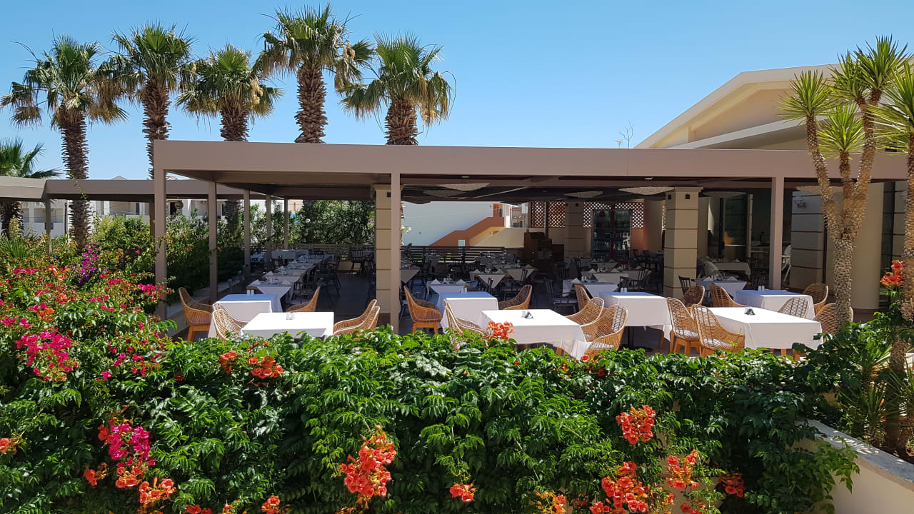 Gastro Rethymno Palace