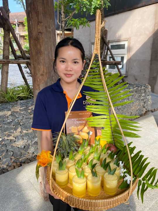 Pool Dinso Resort & Villas Ko Chang, Vignette Collection by IHG