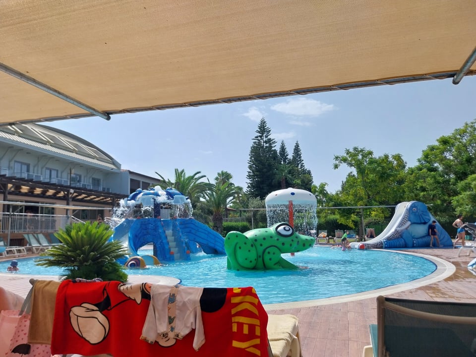 Sonstiges Hotel Club Nena