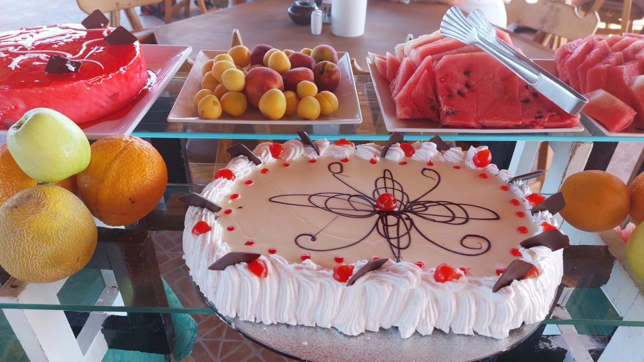 Gastro Three Corners Equinox Beach Resort