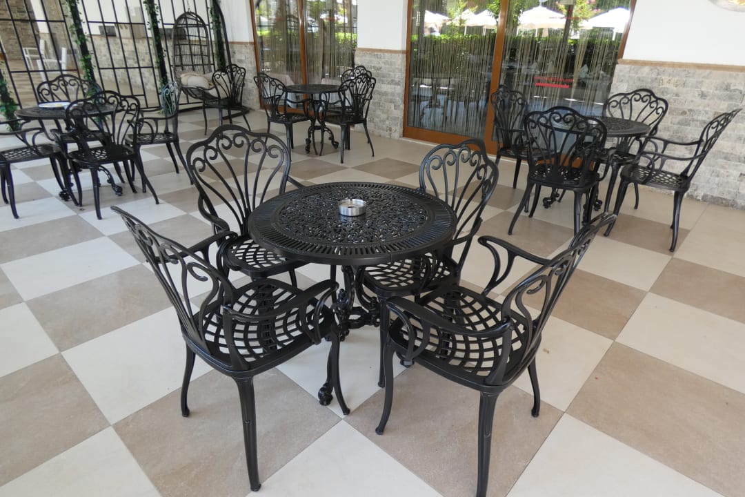 Gastro Hane Family Resort