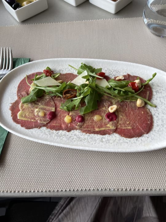 Gastro Maxx Royal Belek Golf Resort