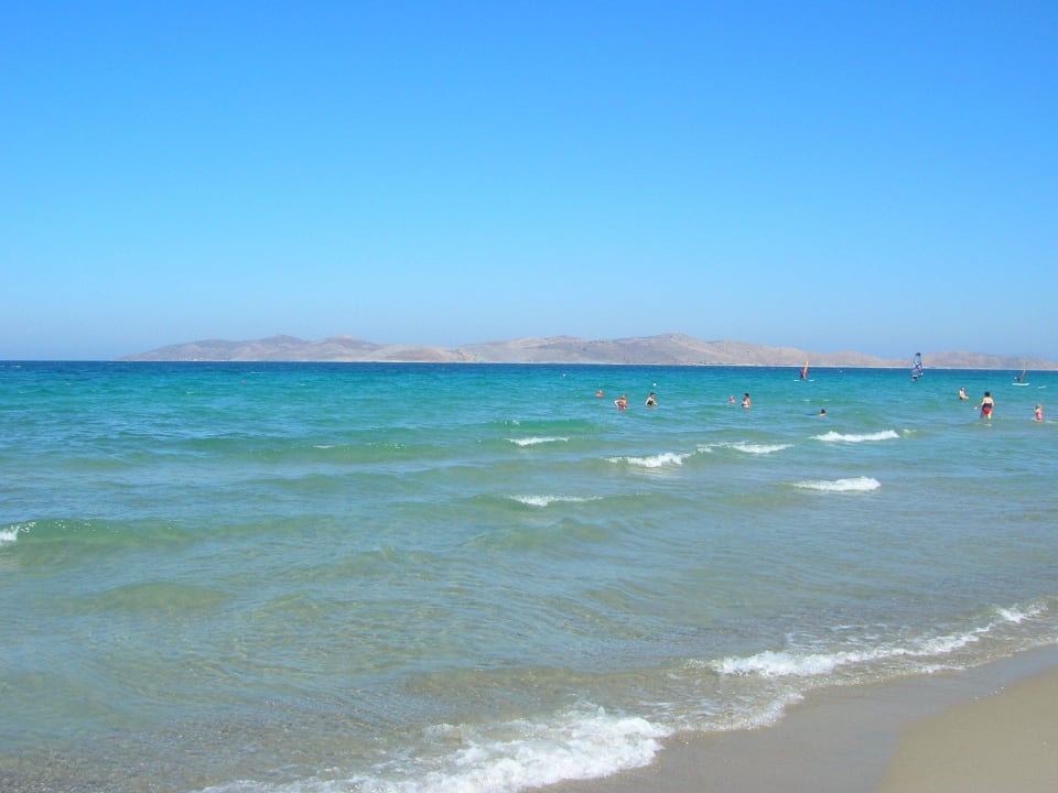 Cudowne Morze Śródziemne. Grecotel Casa Paradiso