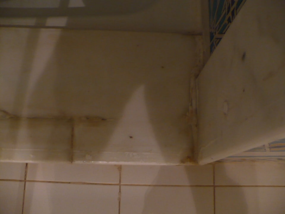 Zimmer Oceana Hotel & Spa