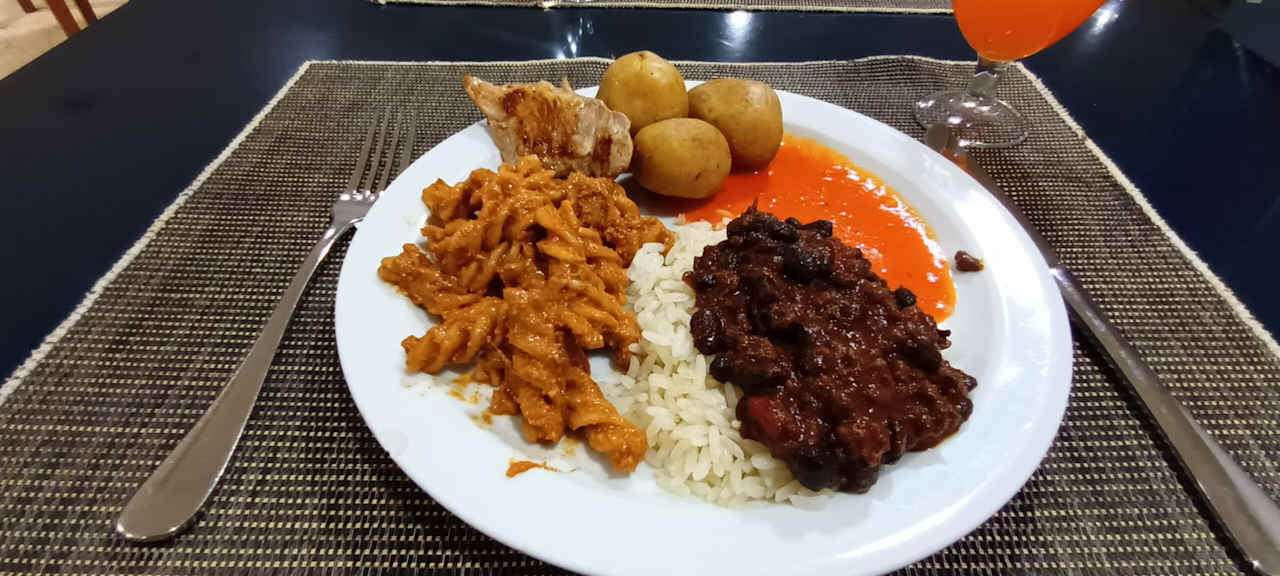 Gastro SBH Hotel Royal Monica