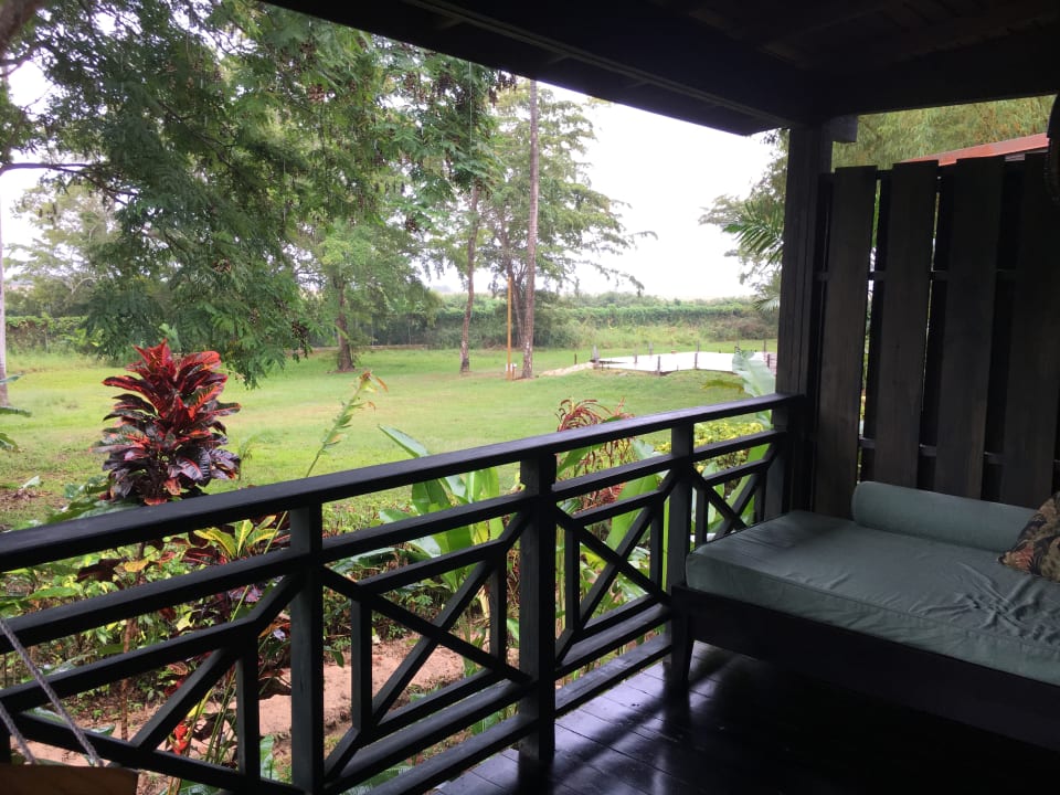 Zimmer Sunset at the Palms Resort - Adults Only