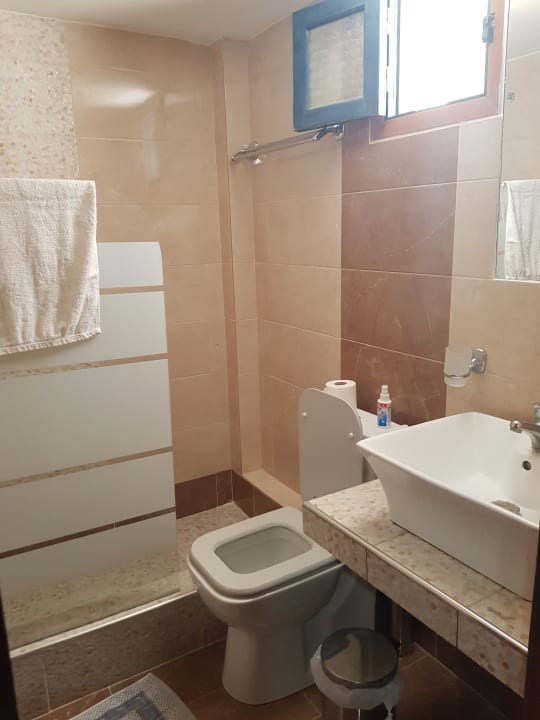 Zimmer Hotel Kyra Panagia