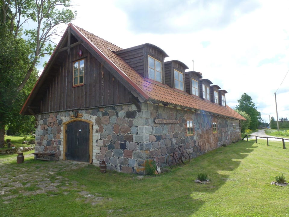 Onnela Guesthouse Ohepalu Guesthouse Onnela