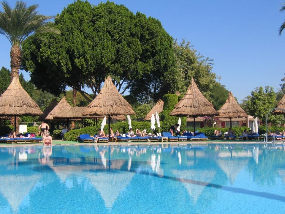 Pool Jolie Ville Jolie Ville Kings Island Luxor