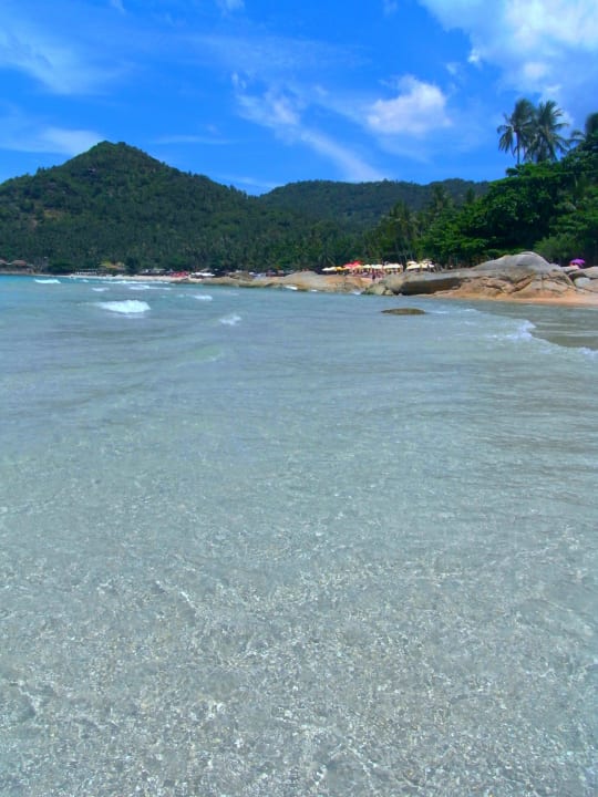 Traumhaft New Star Beach Resort