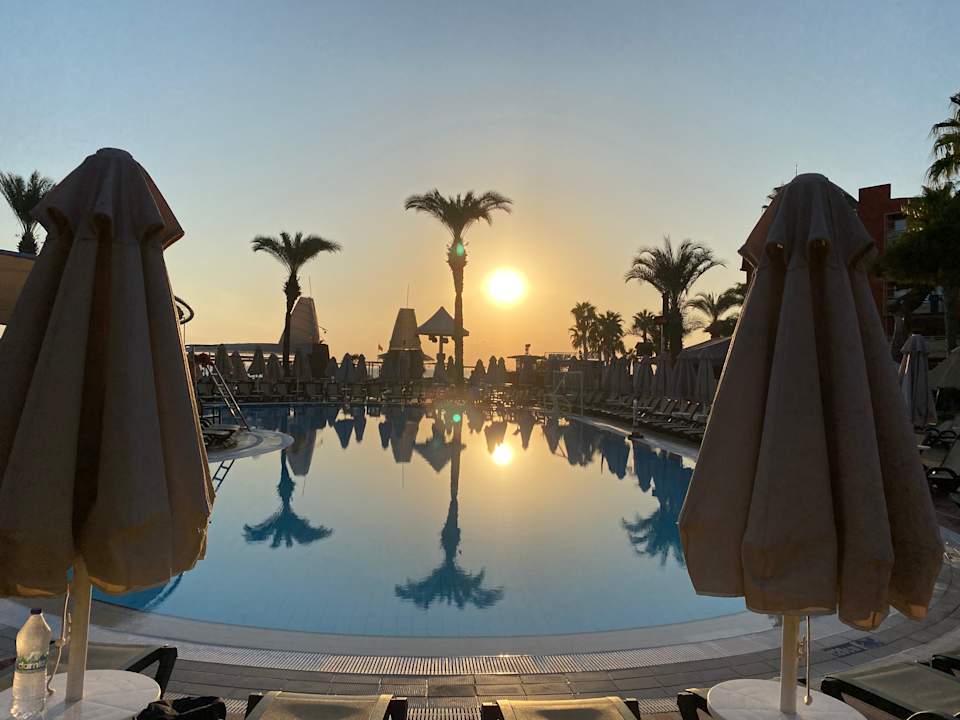 Pool AQI Pegasos Club