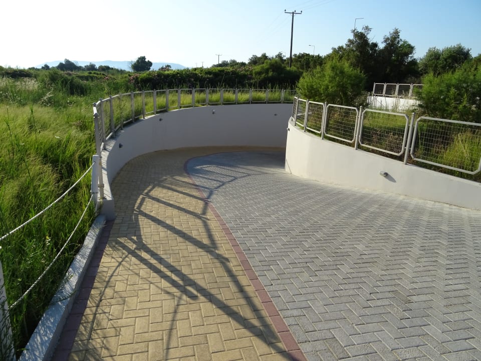 Sonstiges Anemos Luxury Grand Resort